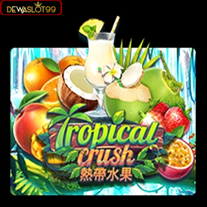 tropicalcrush