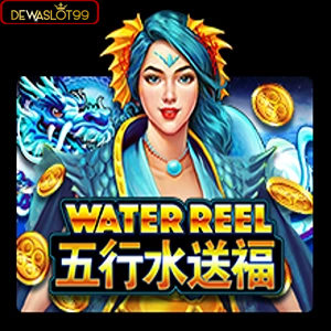 waterreel