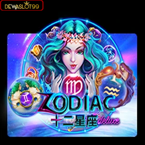 zodiac deluxe