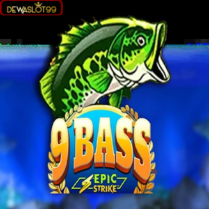 9 bass slot