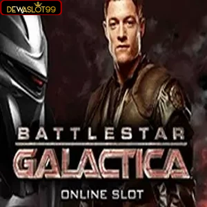 Battle Star Galaktica mIcrogaming