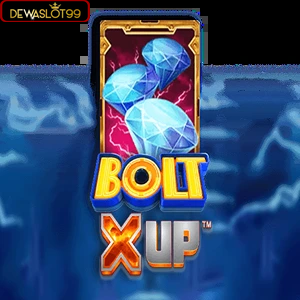 Bolt x Up