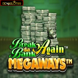 Break da Bank Again Microgaming