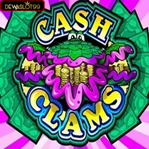 Cash Clams