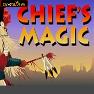 chief magic microgaming