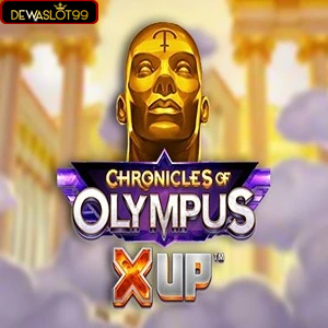 Cronycel of olympus