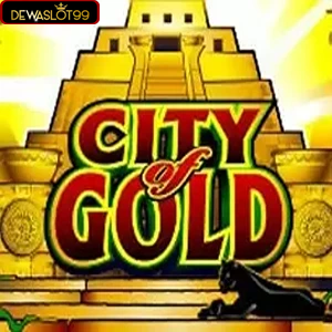 CIty of gold