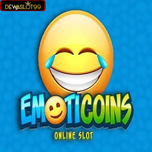 Emotcoin microgaming