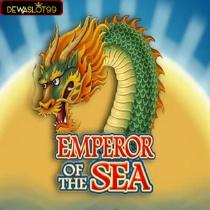 emperor of the sea