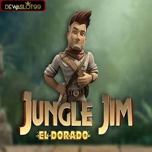 jungle jime