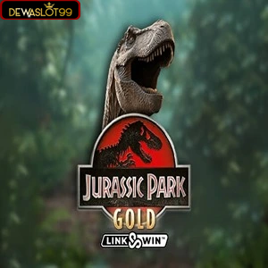 Jurasic Park Gold