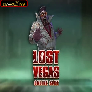 Lost Vegas Microgaming