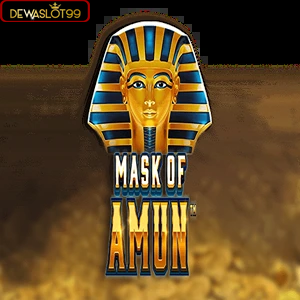 Mask of amon