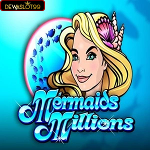 mermaid millions