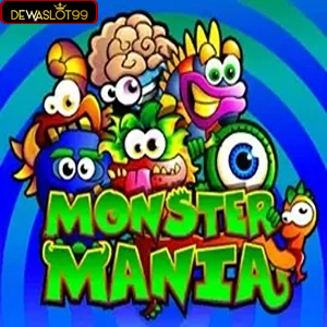 monster mania