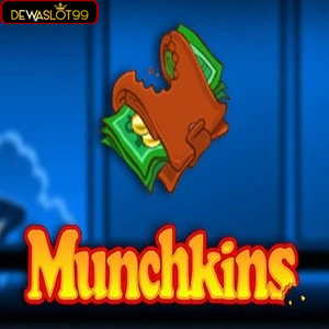 munchkins microgaming