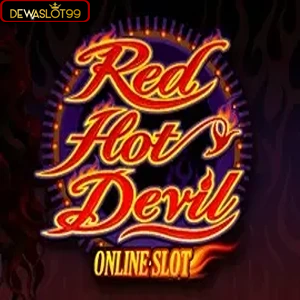 red hot devil microgaming