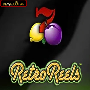 retro reels microgaming