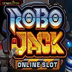 robo jack micro gaming