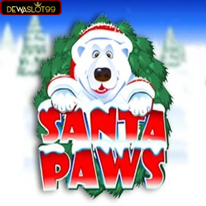 Santa Paws