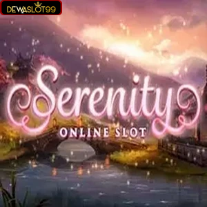 serenety game slot