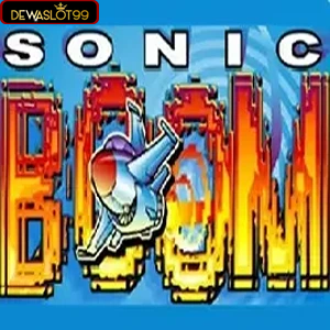 Sonic Boom