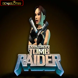 Tomb Rider Microgaming