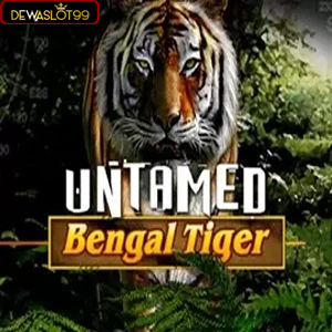 Bengal Tiger Microgaming