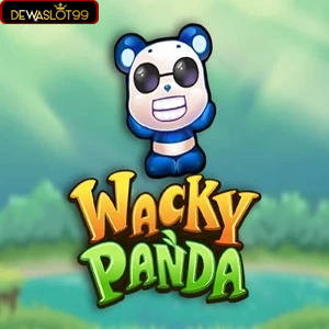 Wacky Panda