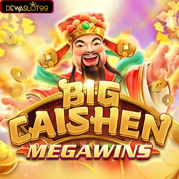 big chaisen megawins