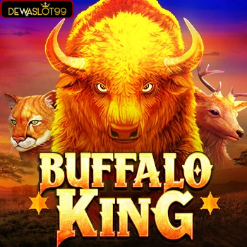 buffalo king