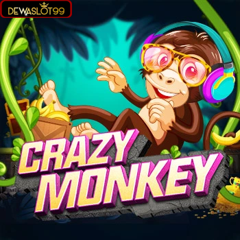 crazy monkey