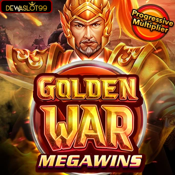 golden war megawins