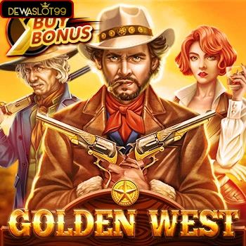 golden west