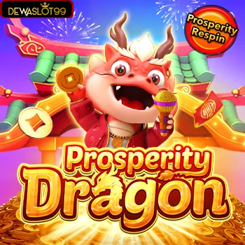 prosperity dragon