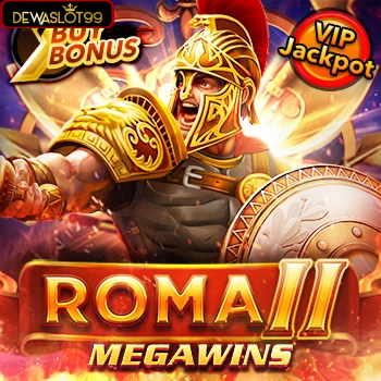 roma 2 megawins