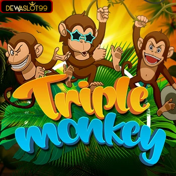 triple monkey