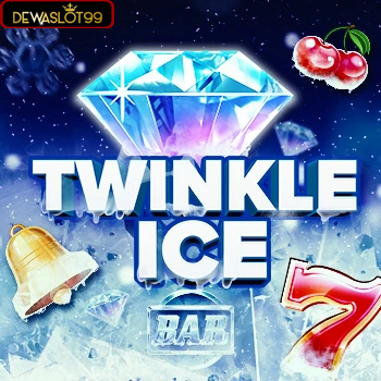 twinkle ice