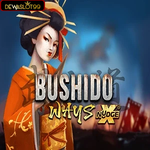 bushidowaysxnudge