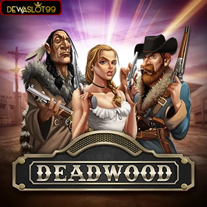 deadwoodxnudge