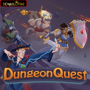 dungeonquest