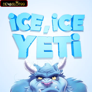 iceiceyeti