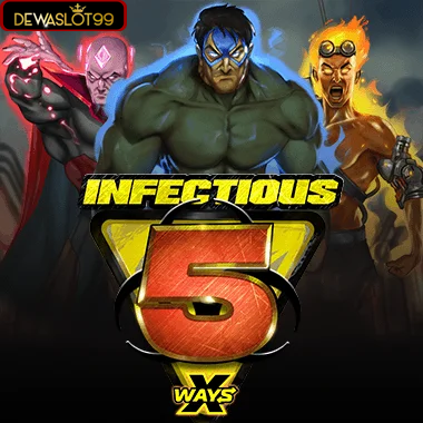 infectious5xways