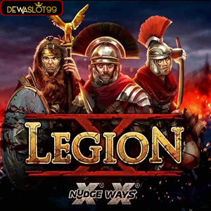 legionx