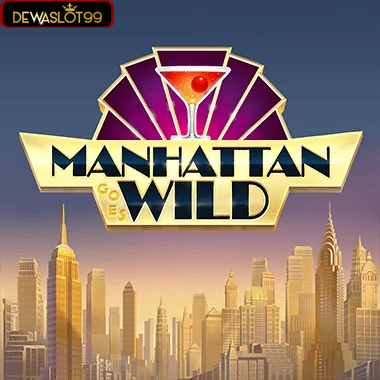 manhattangoeswild