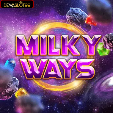 milkyways