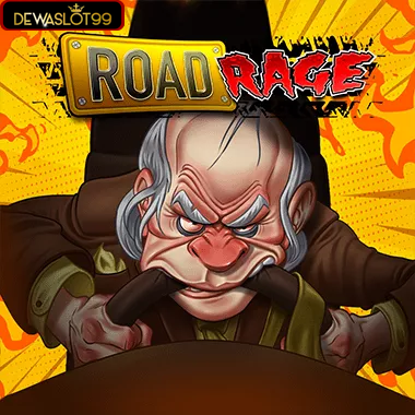 roadrage