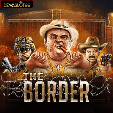 theborder