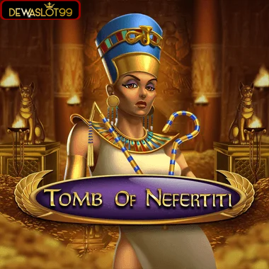 tombofnefertiti