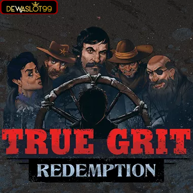 truegritredemption